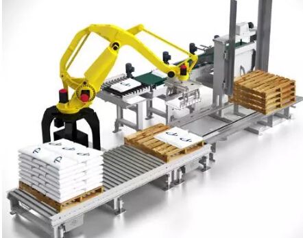 agv機(jī)器人產(chǎn)業(yè)發(fā)展對(duì)我國制造業(yè)發(fā)展的意義