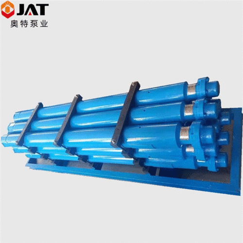 【奧特泵業qydb潛油電泵/潛油電機/天津抽油泵生產廠家】- 