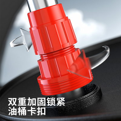 手動(dòng)抽油泵如何高效抽取柴油和煤油?