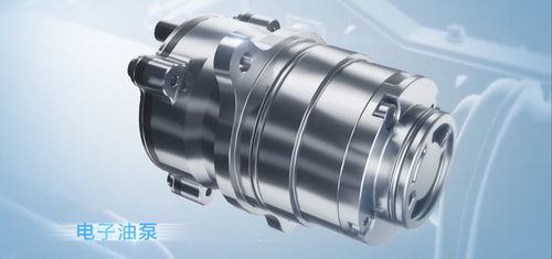 welling三款產(chǎn)品助力新能源車熱管理系統(tǒng)高效散熱