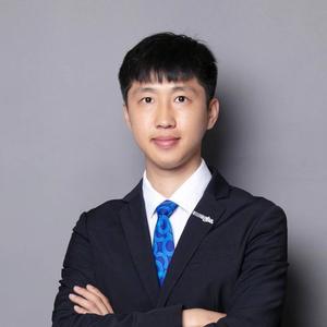 青島房產經紀人尹帥 專業咨詢，助您安家置業