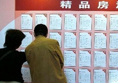 青島二手房市場(chǎng)交易量看漲 賣家買家全城出動(dòng)