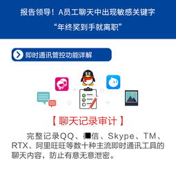 員工電腦文件防泄密管理敏感詞報警系統(tǒng)上網行為管理軟件
